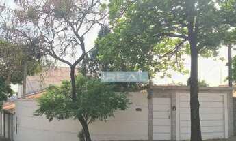 Imagem 2: Casa com 3 dormitórios para alugar, 130 m² por R$ 2.800,00/mês - Vila Bressani - Paulínia