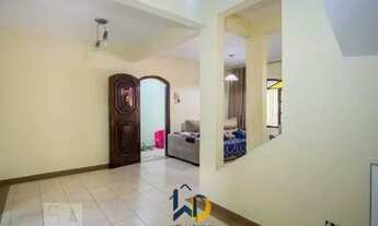 Imagem 4: Sobrado à venda no bairro Vila Cleonice - São Paulo/SP, Zona Leste