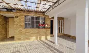 Imagem 3: Casa locação parque continental