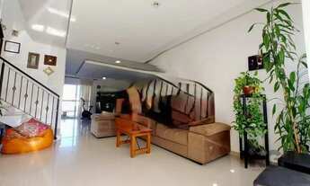 Imagem: Sobrado em Hípica