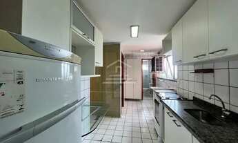 Imagem 7: Apartamento para venda tem 97 metros quadrados com 3 quartos em Fátima - Teresina - PI