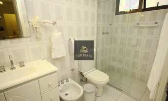 Imagem 5: Flat disponível no Jardins - SP