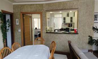 Imagem 3: Apartamento com 03 dormitórios para venda em Pinheiros