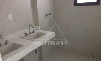 Imagem 4: Apartamento Alto Padrão Campo Belo