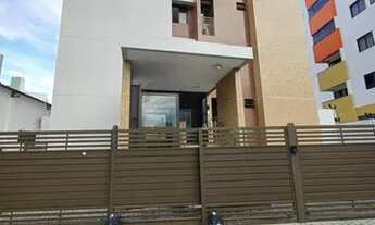 Imagem: Flat de 43m² 1quarto 2 banheiros valor