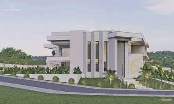 Imagem 6: Casa - Loteamento Mont Blanc Residence - Campinas