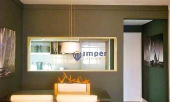 Imagem 5: Apartamento com 2 dormitórios para alugar, 70 m² por R$ 6.470,41/mês - Vila Madalena - São