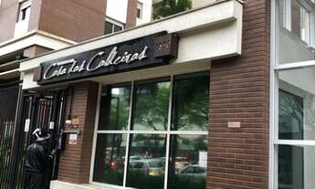 Imagem: APARTAMENTO - BARRA FUNDA - SP