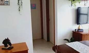 Imagem 2: Apartamento para venda com 52 metros quadrados com 2 quartos