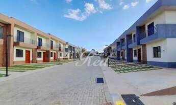 Imagem 3: Casa com 2 dormitórios, 74 m² - venda por R$ 430.000,00 ou aluguel por R$ 2.610,33/ano - J