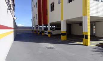 Imagem 7: Apartamento Conjunto Shangrilá Bairro Flores