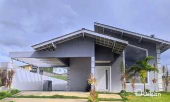 Imagem: Casa com 4 dormitórios à venda, 180 m²