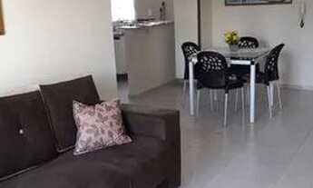 Imagem 5: Apto 1/4 Ponta Negra Mobiliado Bem Localizado