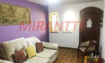 Imagem: Casa terrea de 160m² com 3 quartos em Mandaqui