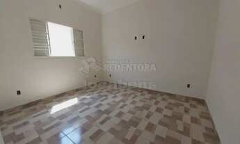 Imagem 3: Casa Padrão em São José do Rio Preto