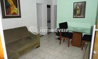 Imagem 2: Venda Apartamento 2 quartos Água Branca Contagem