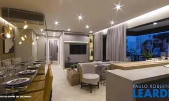 Imagem: APARTAMENTO - MOEMA ÍNDIOS - SP