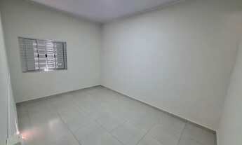 Imagem 6: Casa para aluguel com 80 m² com 2 quartos em Vila Carrão não é independente