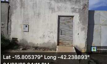 Imagem 2: TAIOBEIRAS - Comercial