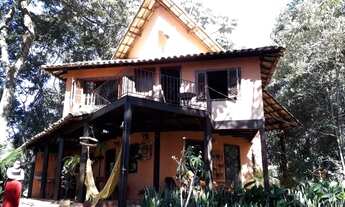 Imagem: Casa - Pasárgada - Nova Lima - 30 min do