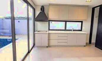 Imagem 4: Sobrado á venda Condomínio Viena Indaiatuba SP