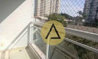 Imagem 5: Apartamento com 3 dormitórios, 55 m² - venda por R$ 415.000,00 ou aluguel por R$ 3.324,33