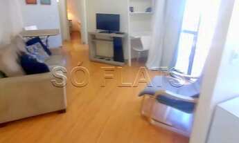 Imagem: Apartamento no Quality alvorada disponível