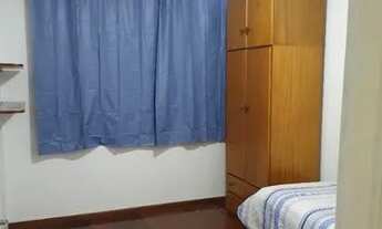 Imagem 5: Apto 2 dormitórios, mobiliado, excelente localização