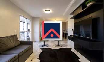 Imagem 3: Locação Apartamento 3 Dormitórios - 131 m² Chácara Klabin