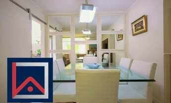 Imagem 4: Apartamento Venda Perdizes 114 m² 3 Dormitórios