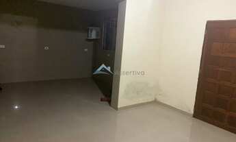 Imagem 2: Casa Assobradada, Parque Novo Santo Amaro - São Paulo