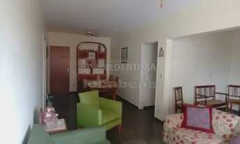 Imagem 6: Apartamento Padrão em São José do Rio Preto