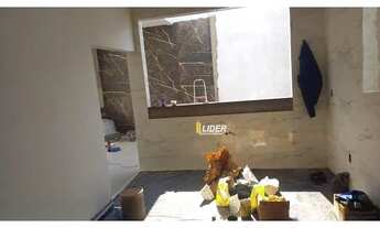 Imagem 5: Casa no Bairro Jardim Patrícia