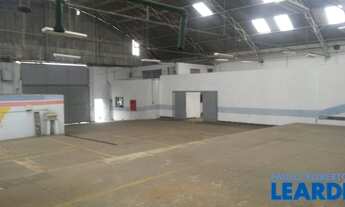 Imagem 6: GALPÃO - SAÚDE - SP