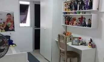 Imagem 3: Edifício Cartago - Jatiuca - 150 M2