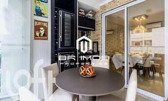 Imagem 7: APARTAMENTO RESIDENCIAL em SÃO PAULO - SP, PERDIZES