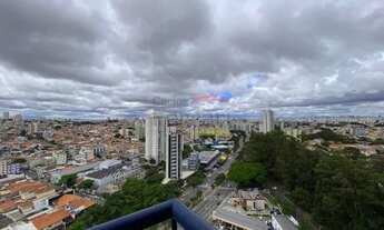 Imagem 4: Apartamento mobiliado para Locação no Jardim São Paulo