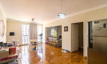 Imagem: APARTAMENTO - PERDIZES - 3 DORMITÓRIOS