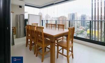 Imagem 7: Apartamento Locação 2 Dormitórios - 72 m² Pinheiros