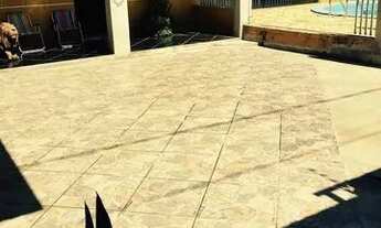 Imagem 3: Permuto casa em Colombo,C/1suite hidro dupla,+3 quarto,piscina 4x8 aquacida,terreno/Grande