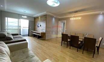 Imagem 2: Apartamento mobiliado para Locação no Jardim São Paulo