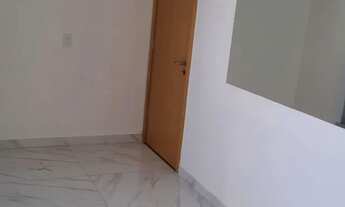 Imagem 3: Apartamento padrão