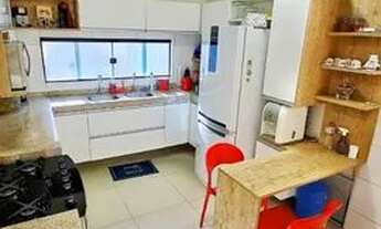 Imagem 6: Excelente casa duplex Condomínio Jardim América/Antares