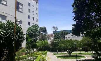 Imagem 1: APARTAMENTO DE DOIS DORMITÓRIOS NA ESTRADA DO M'BOI MIRIM