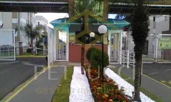 Imagem: Apartamento - Jardim Recanto dos Sonhos