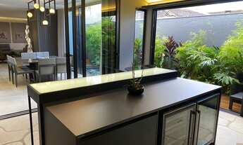 Imagem 6: Casa para venda com 3 suítes, Condomínio Royal Park -Uberlandia