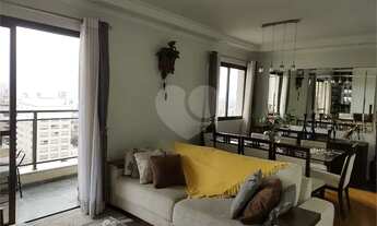 Imagem 4: Quatro dormitórios em Perdizes - Aceita permuta