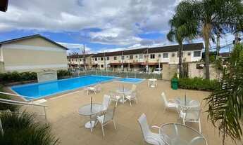 Imagem 7: Casa Duplex em condomínio