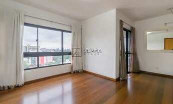 Imagem 1: Locação Apartamento 3 Dormitórios - 106 m² Vila Clementino