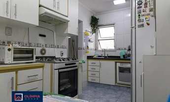 Imagem 5: Apartamento Locação 3 Dormitórios - 120 m² Bela Vista